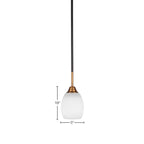 Toltec LightingHome| 3401-MBBR-615