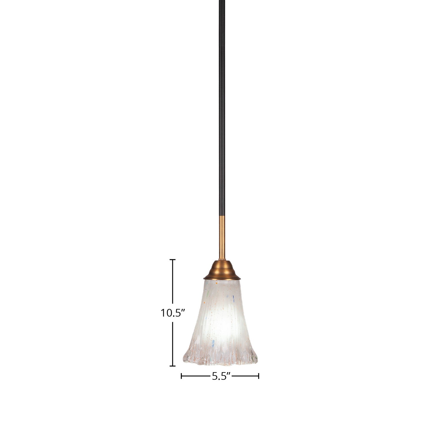 Toltec LightingHome| 3401-MBBR-721
