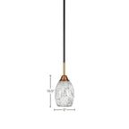 Toltec LightingHome| 3401-MBBR-4165