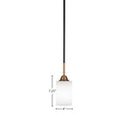 Toltec LightingHome| 3401-MBBR-310