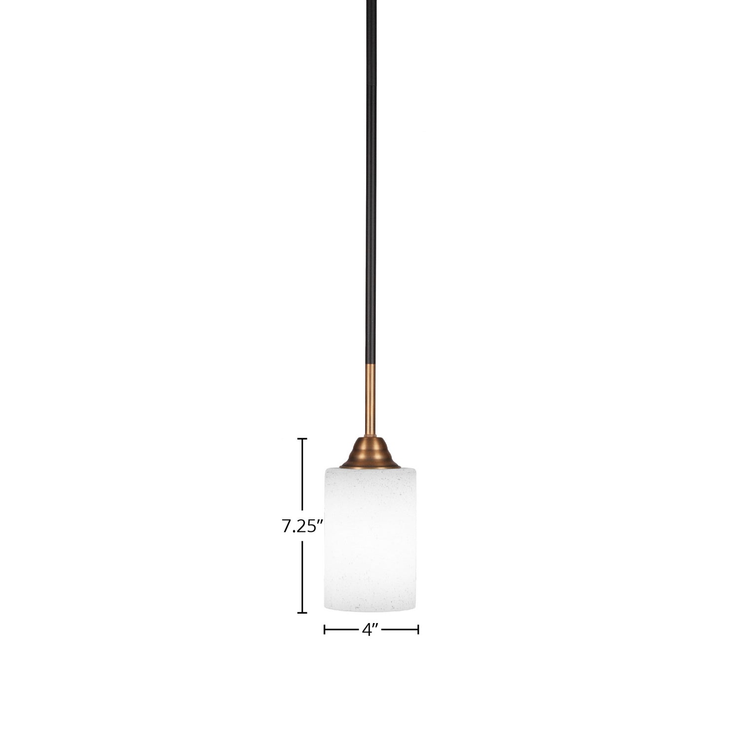 Toltec LightingHome| 3401-MBBR-310
