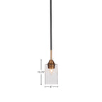 Toltec LightingHome| 3401-MBBR-530