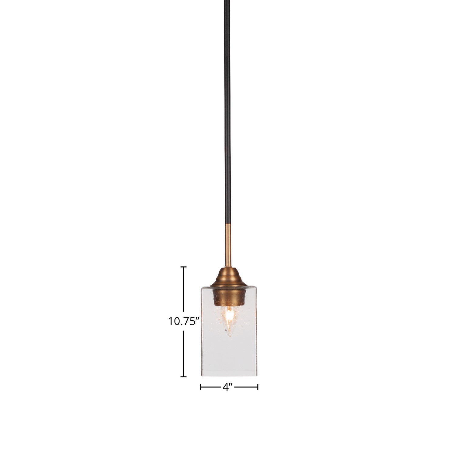 Toltec LightingHome| 3401-MBBR-530