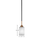 Toltec LightingHome| 3401-MBBR-531