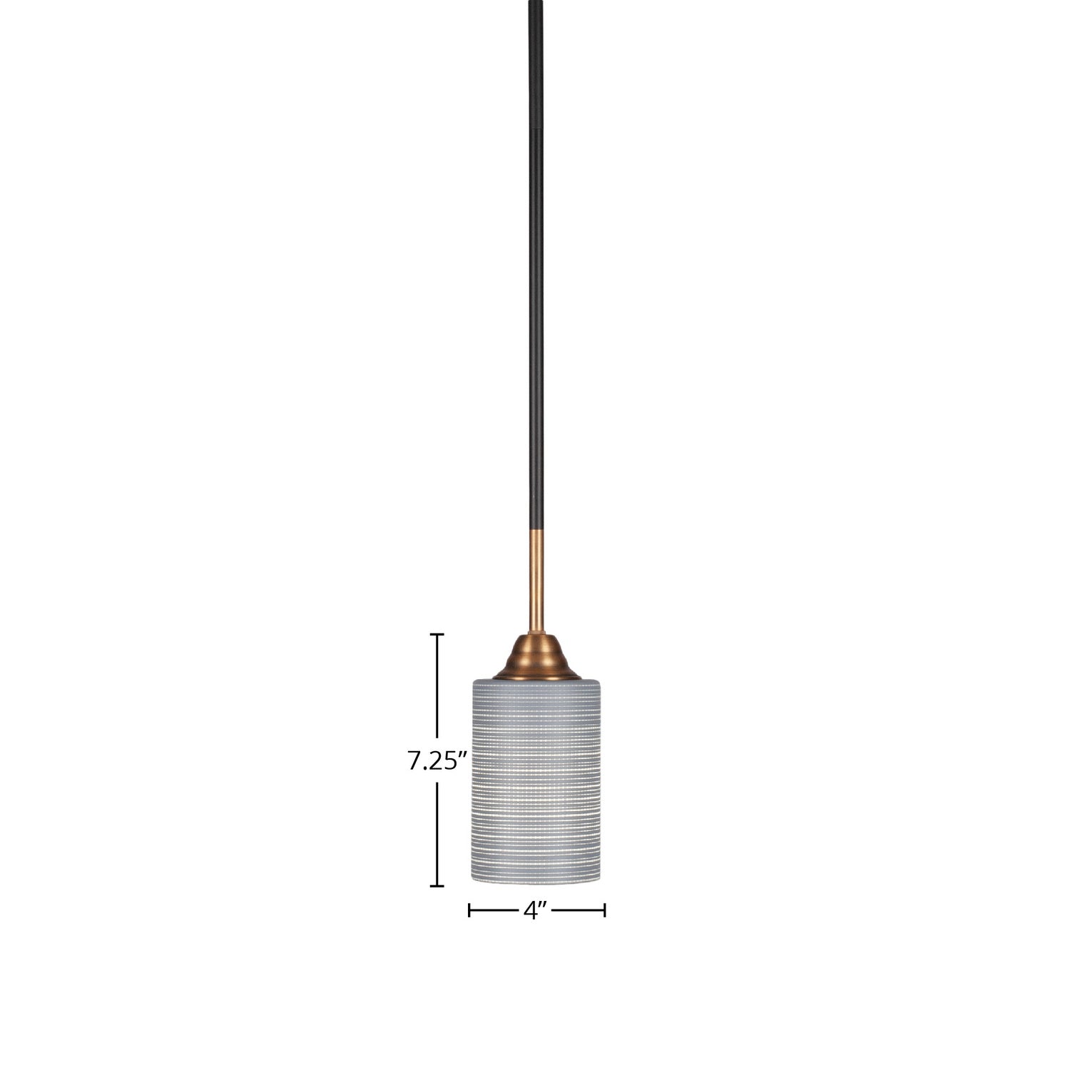 Toltec LightingHome| 3401-MBBR-4062
