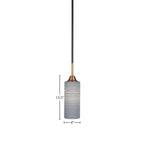 Toltec LightingHome| 3401-MBBR-4092