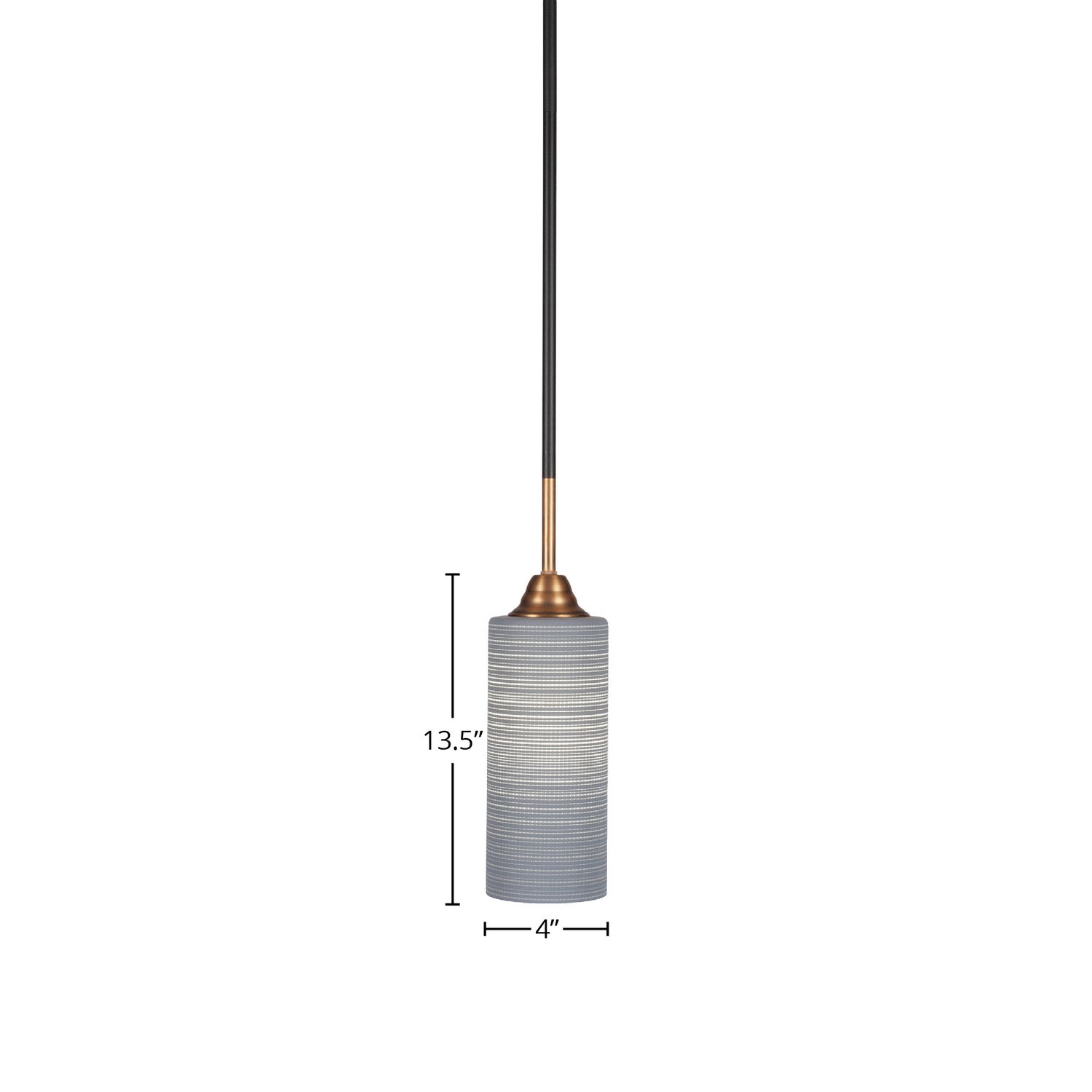 Toltec LightingHome| 3401-MBBR-4092