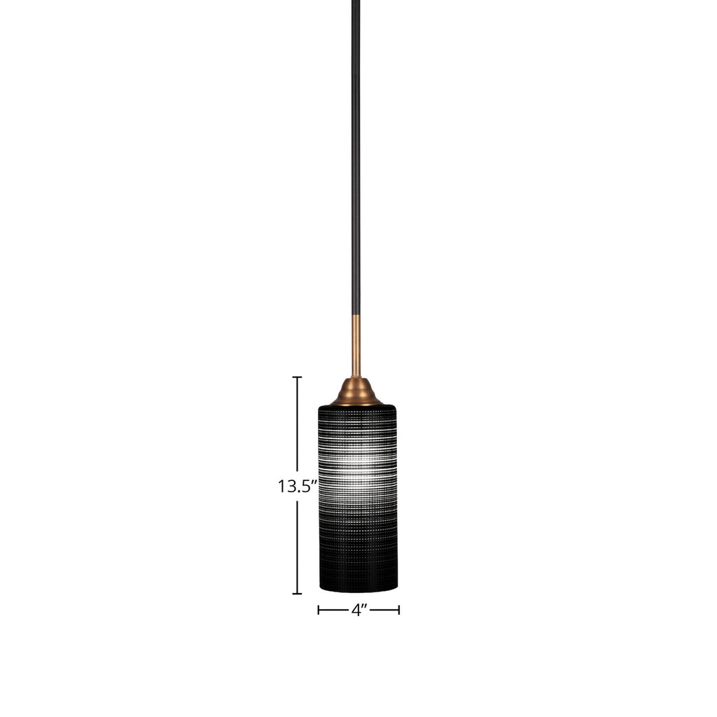 Toltec LightingHome| 3401-MBBR-4099