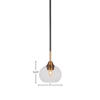 Toltec LightingHome| 3401-MBBR-202