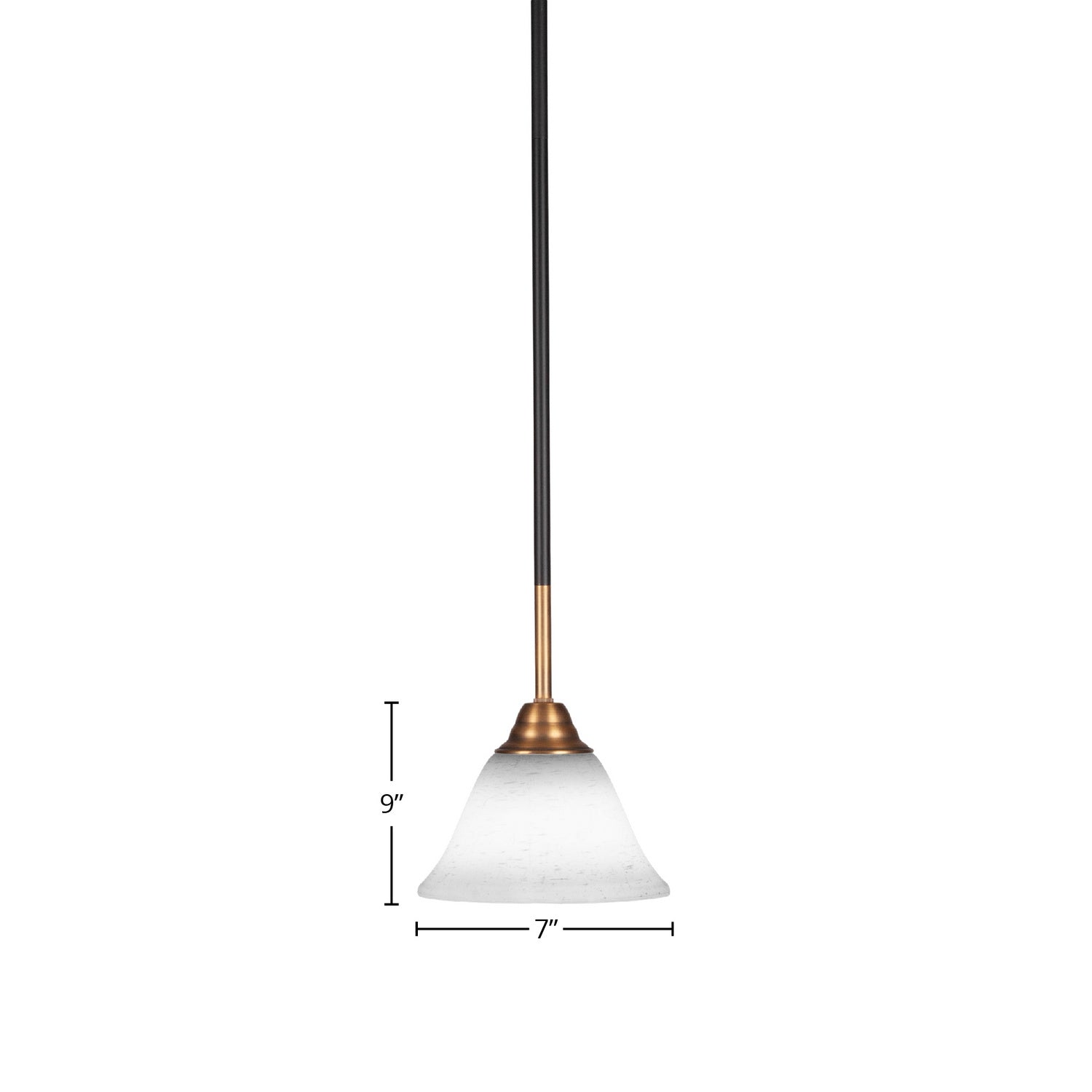 Toltec LightingHome| 3401-MBBR-311