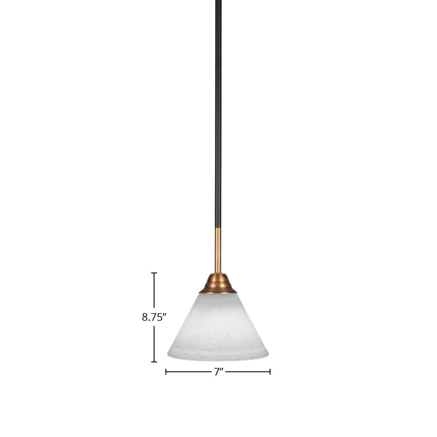 Toltec LightingHome| 3401-MBBR-312