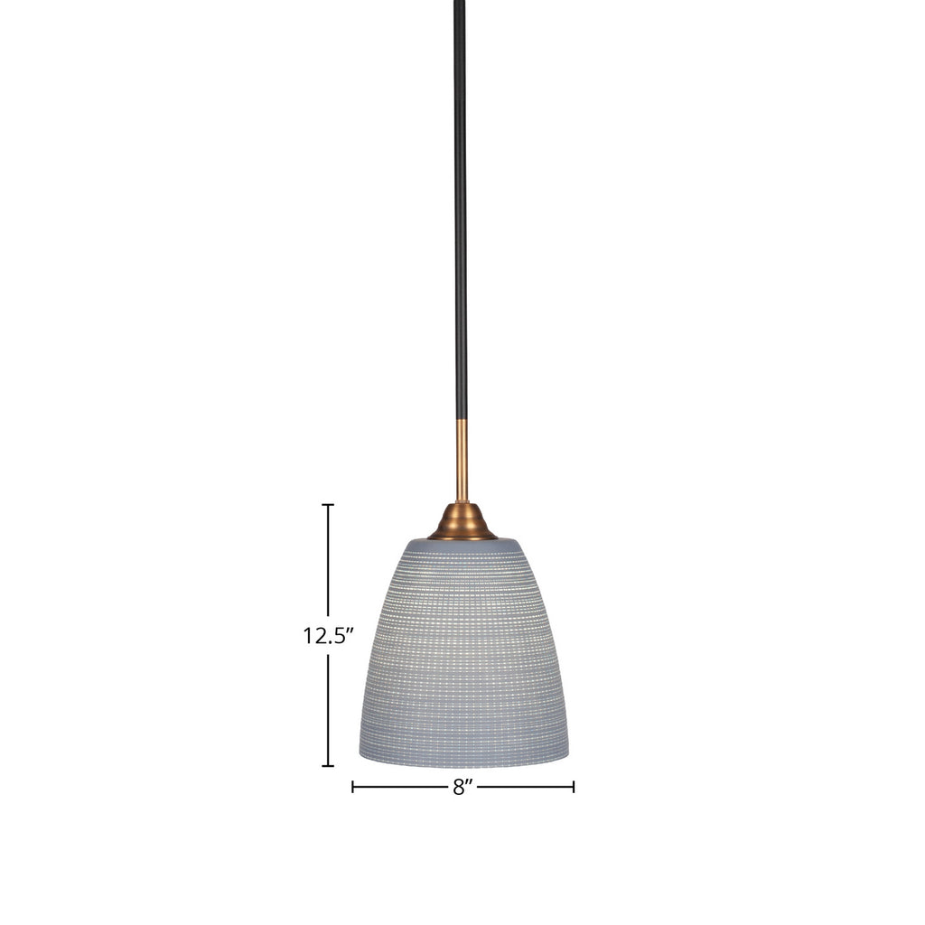 Toltec LightingHome| 3401-MBBR-4072