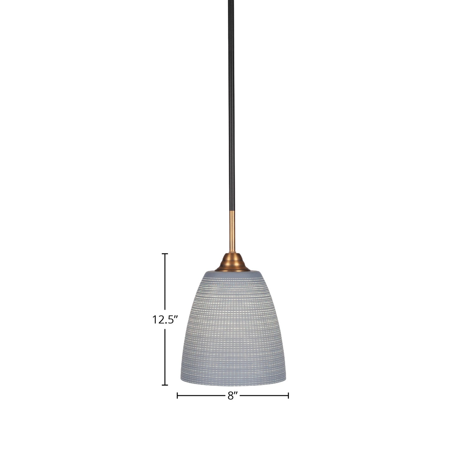 Toltec LightingHome| 3401-MBBR-4072