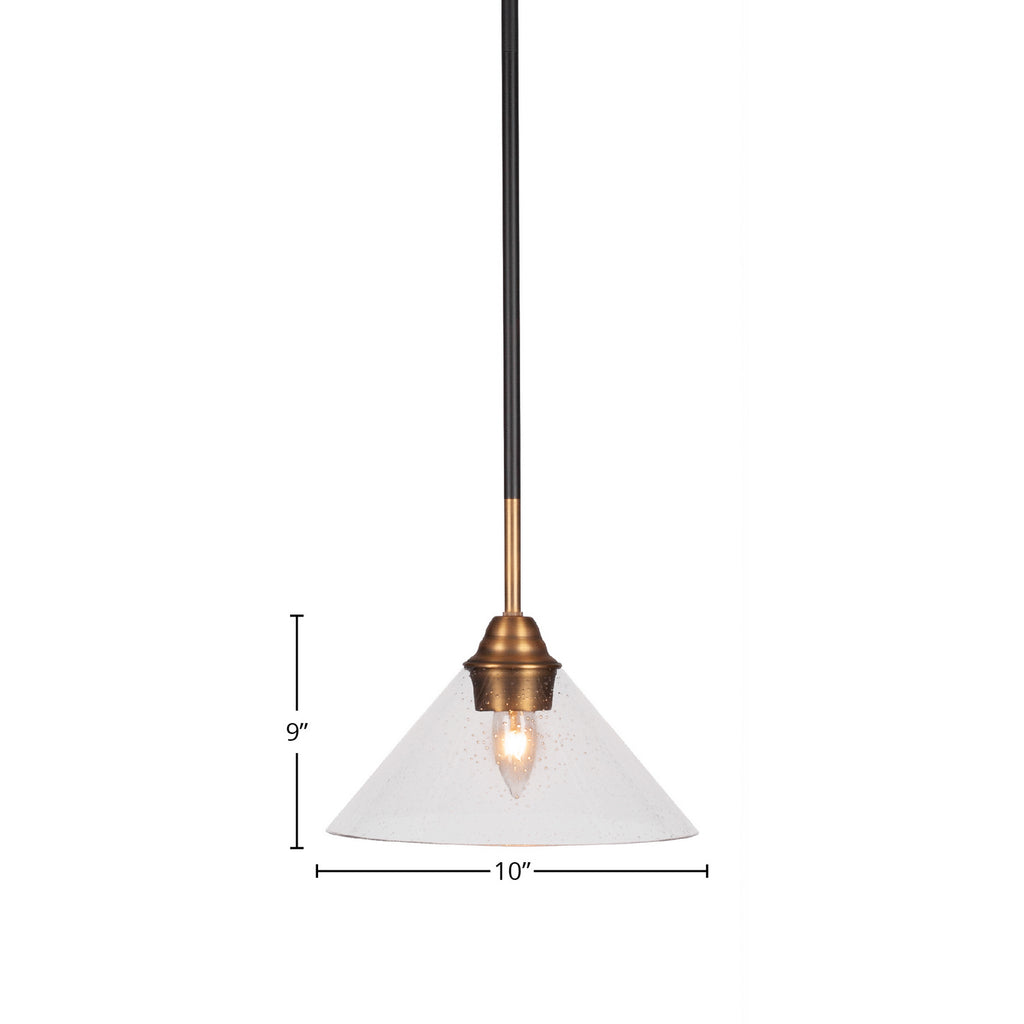 Toltec LightingHome| 3401-MBBR-304