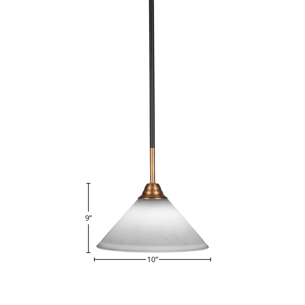 Toltec LightingHome| 3401-MBBR-314