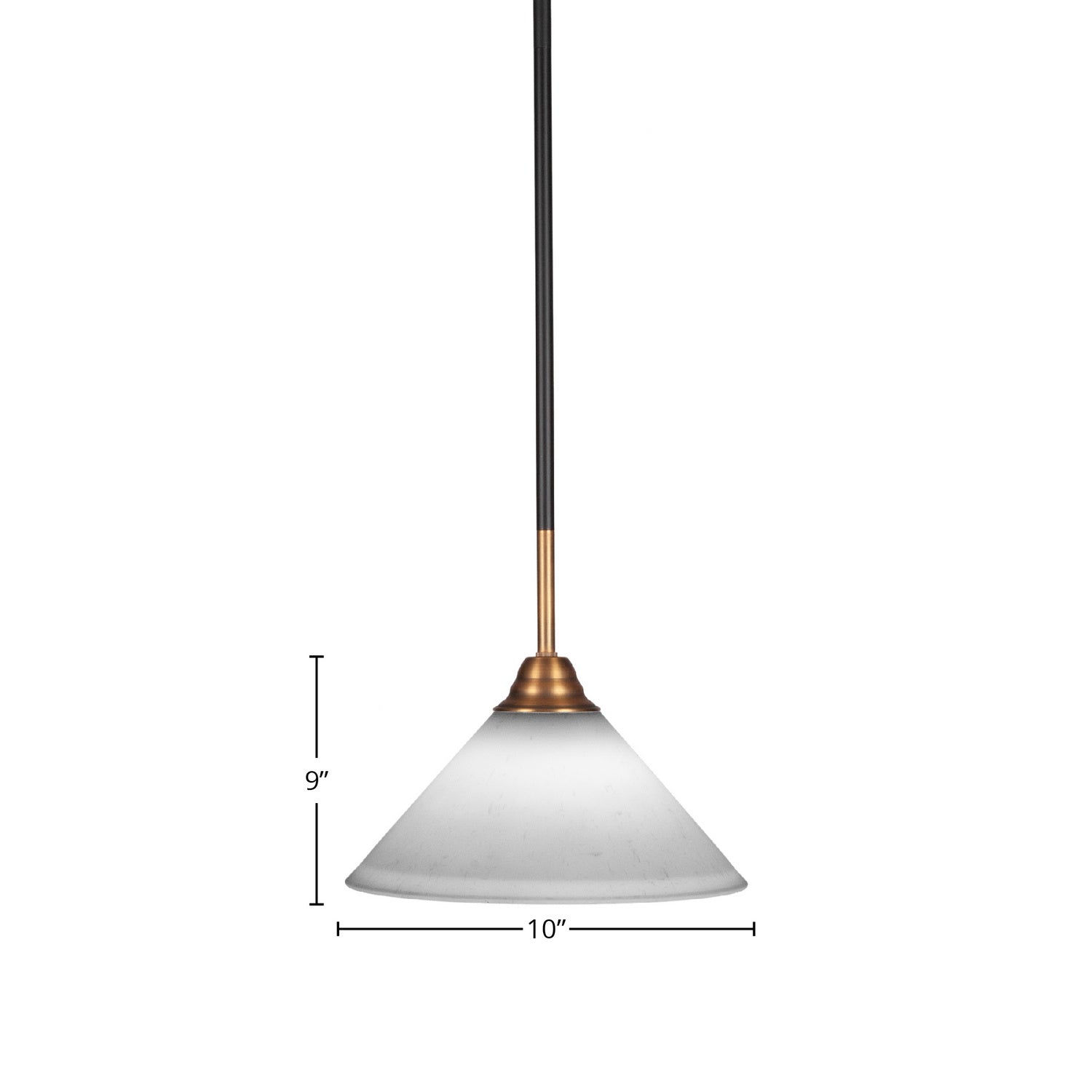Toltec LightingHome| 3401-MBBR-314