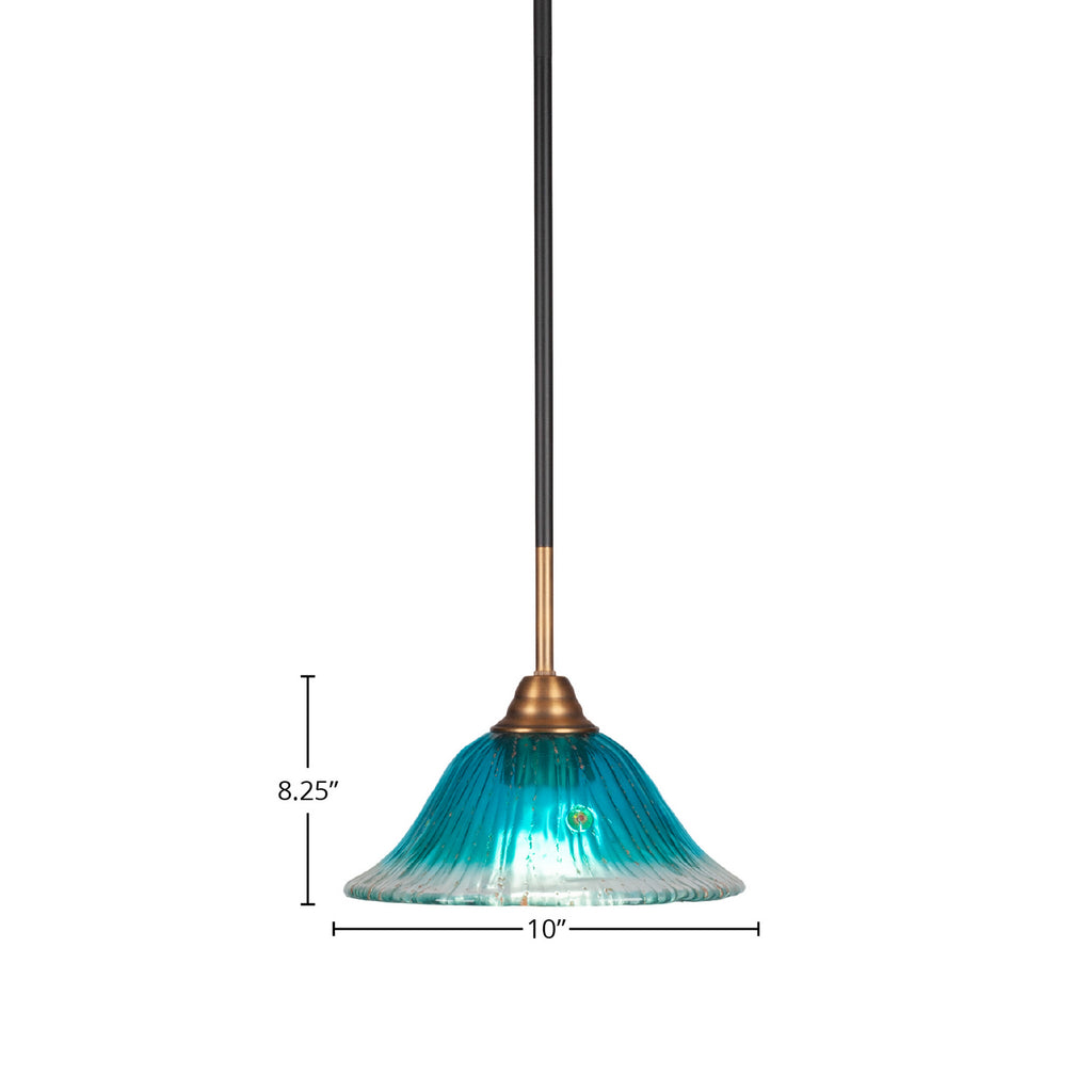 Toltec LightingHome| 3401-MBBR-438