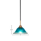 Toltec LightingHome| 3401-MBBR-438