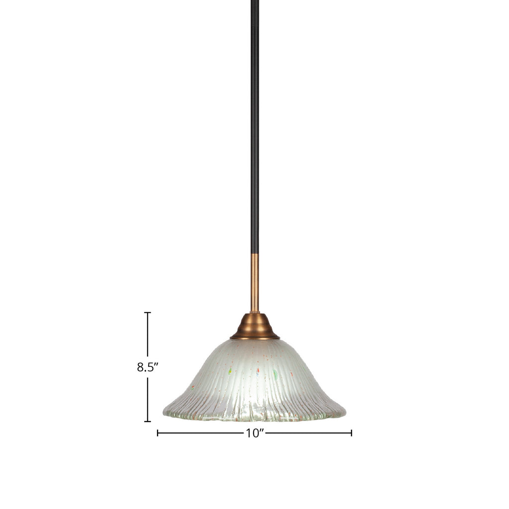 Toltec LightingHome| 3401-MBBR-731