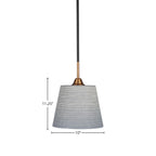 Toltec LightingHome| 3401-MBBR-4082