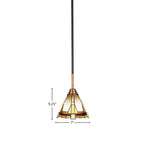 Toltec LightingHome| 3401-MBBR-9345