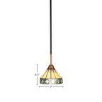Toltec LightingHome| 3401-MBBR-9405