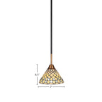 Toltec LightingHome| 3401-MBBR-9415