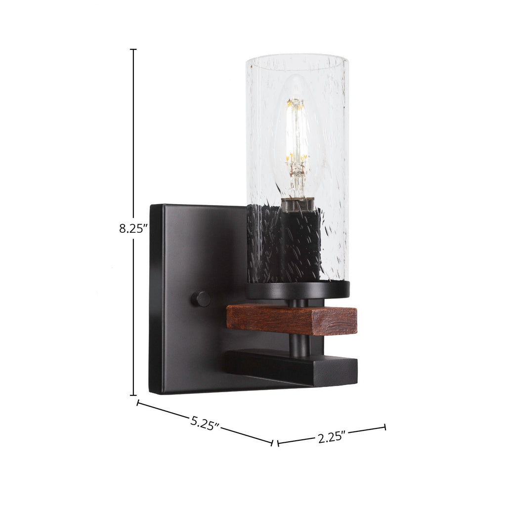 Toltec LightingHome| 2711-MBWG-800