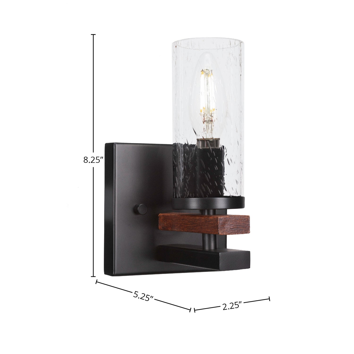 Toltec LightingHome| 2711-MBWG-800