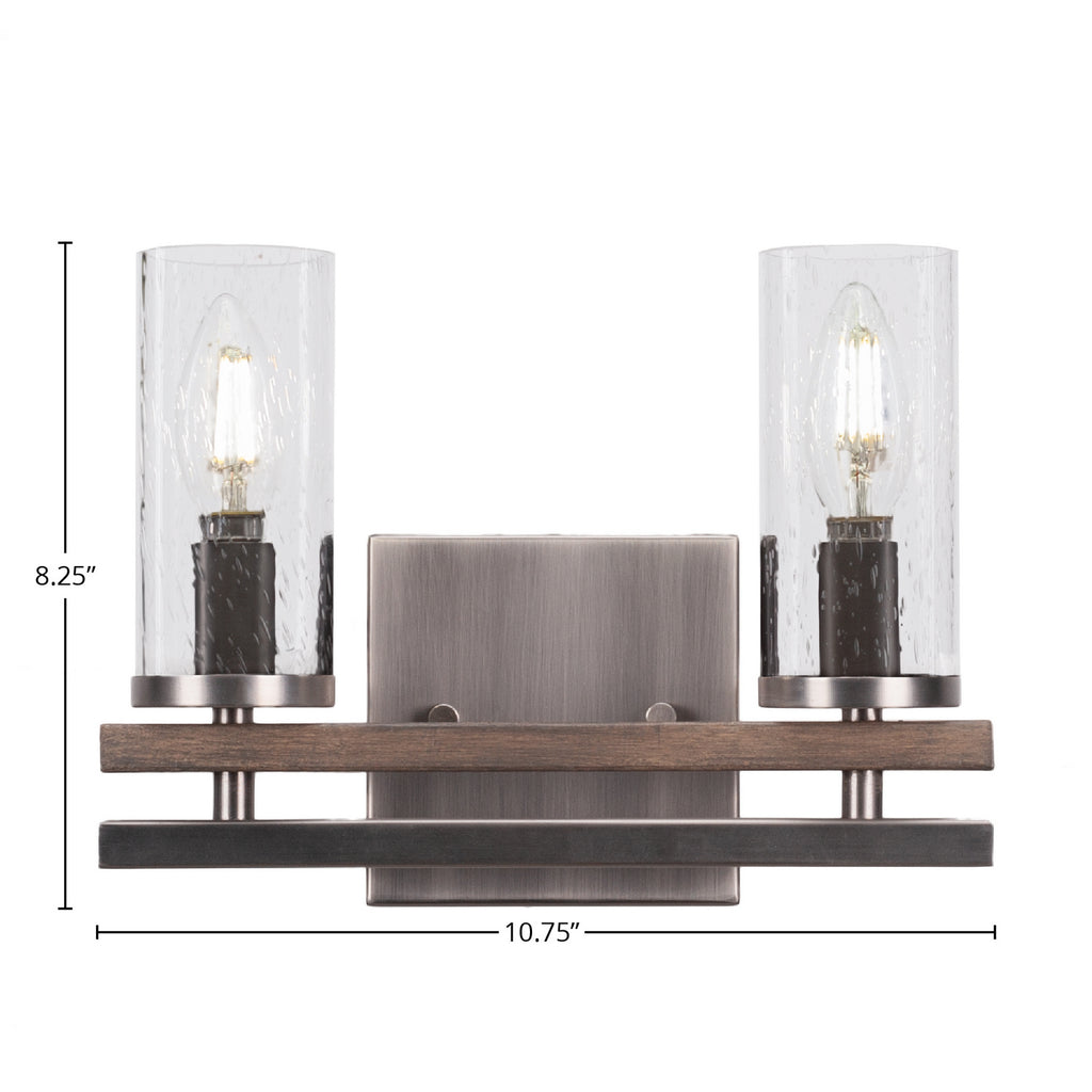 Toltec LightingHome| 2712-GPDW-800