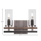 Toltec LightingHome| 2712-GPDW-800