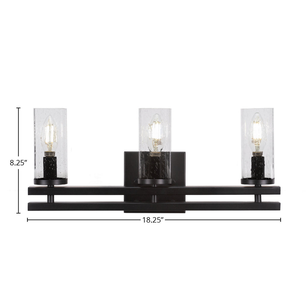 Toltec LightingHome| 2713-MB-800