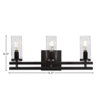 Toltec LightingHome| 2713-MB-800