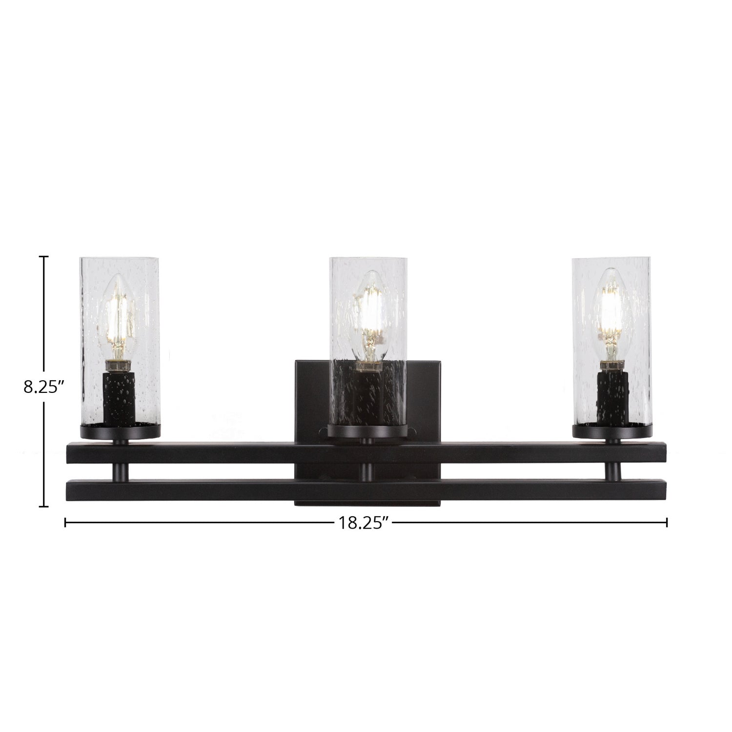 Toltec LightingHome| 2713-MB-800