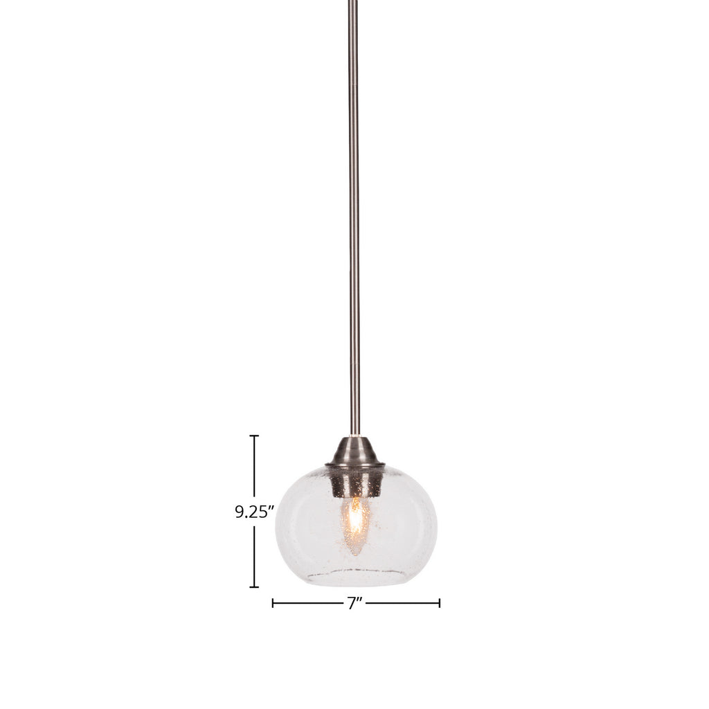 Toltec LightingHome| 3401-BN-202