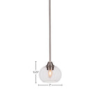Toltec LightingHome| 3401-BN-202