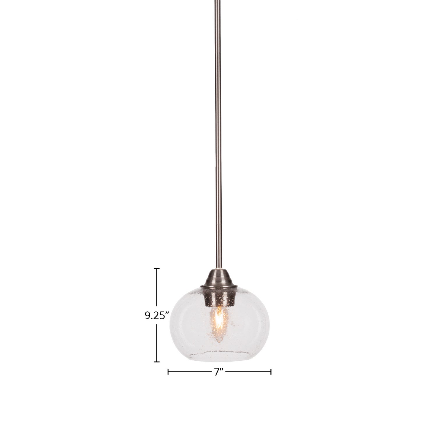 Toltec LightingHome| 3401-BN-202