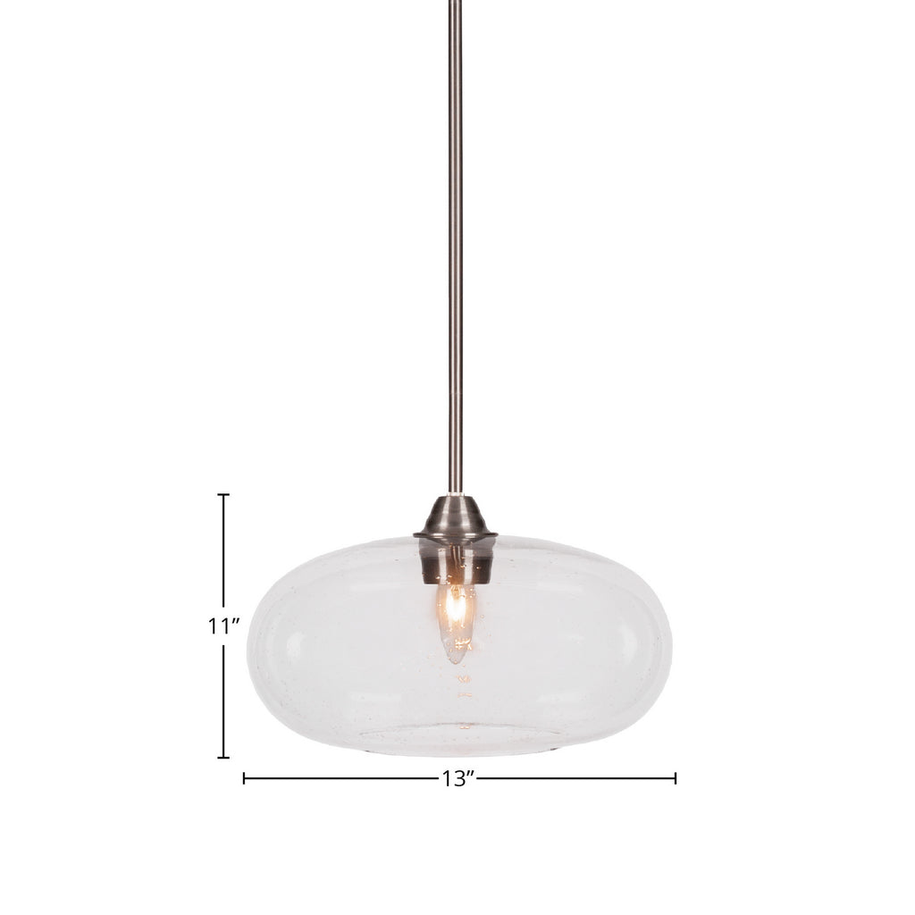 Toltec LightingHome| 3401-BN-206