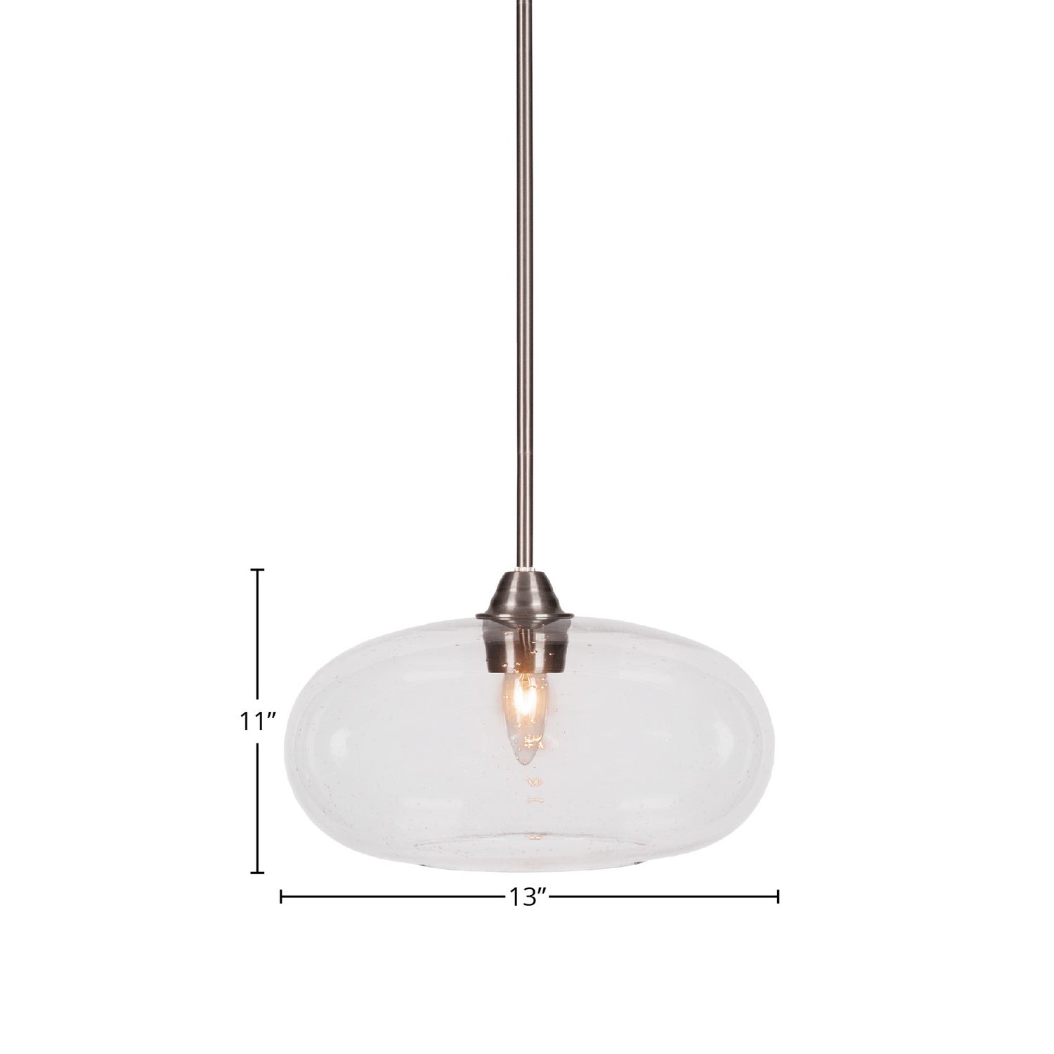 Toltec LightingHome| 3401-BN-206