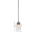Toltec LightingHome| 3401-BN-210