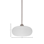 Toltec LightingHome| 3401-BN-216