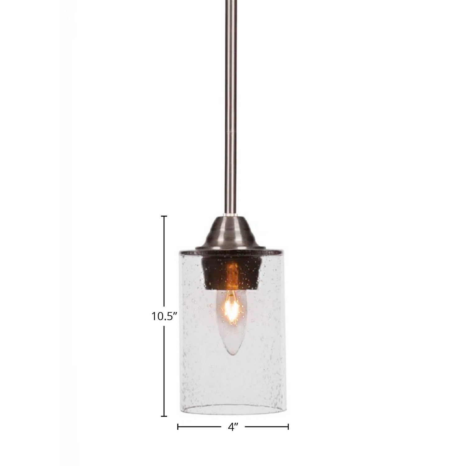 Toltec LightingHome| 3401-BN-300