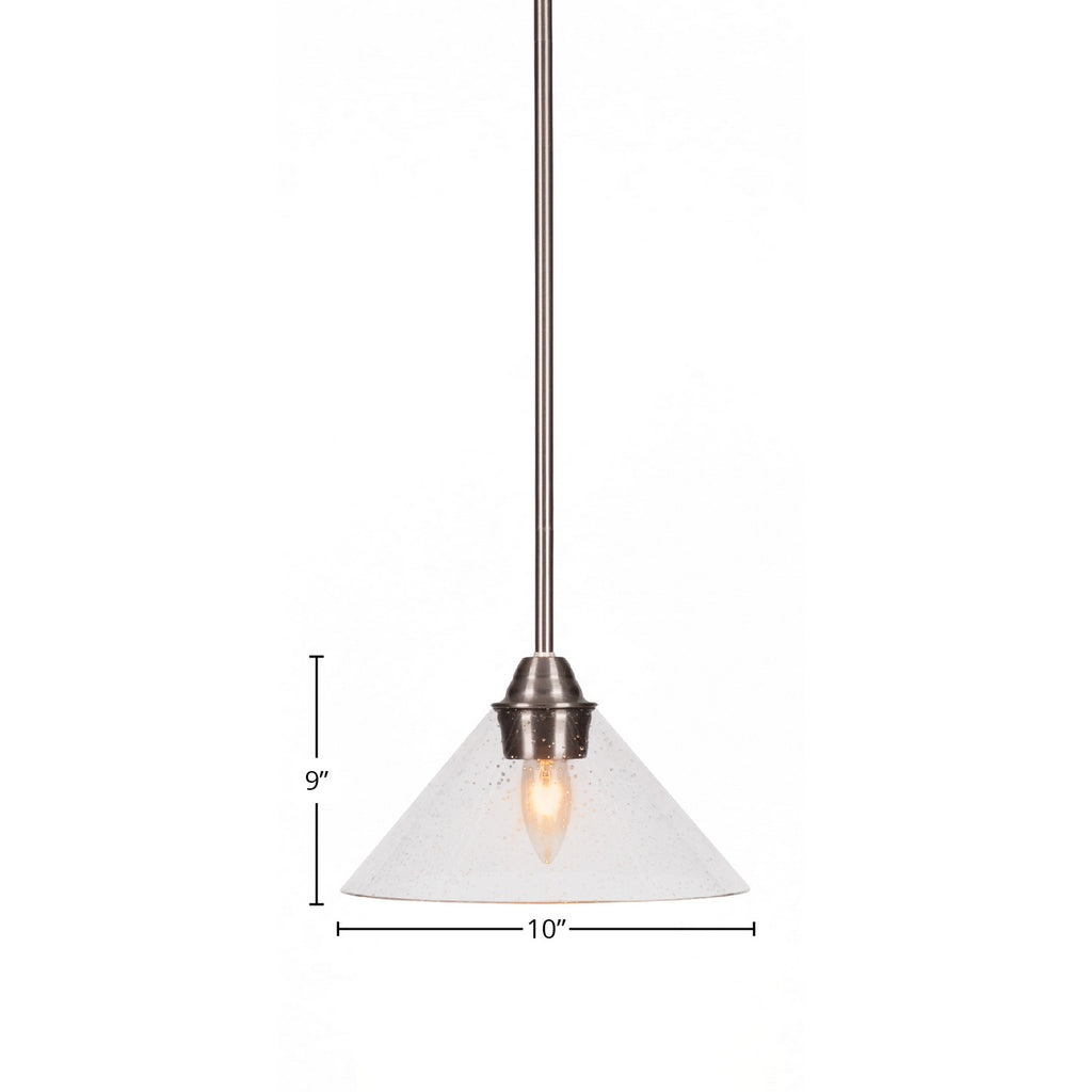 Toltec LightingHome| 3401-BN-304