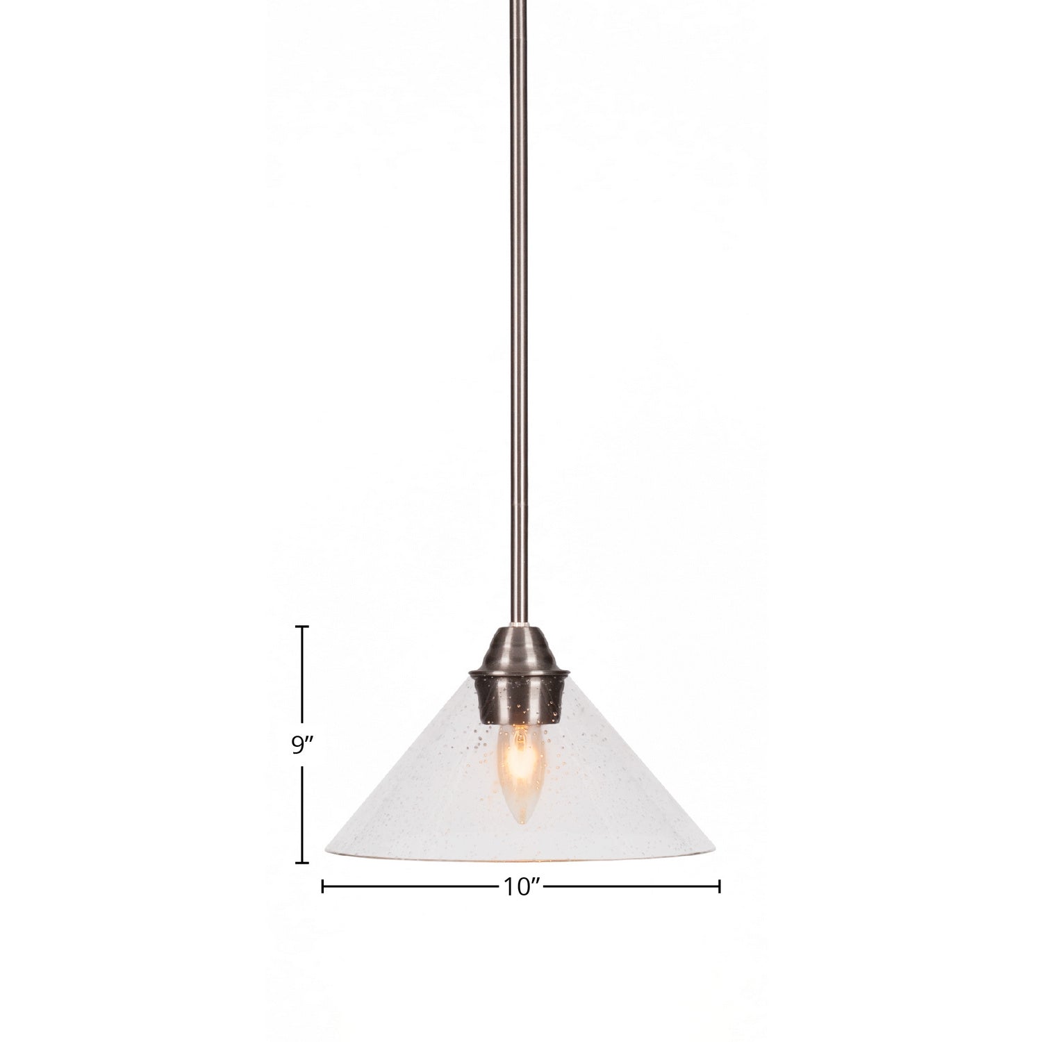 Toltec LightingHome| 3401-BN-304