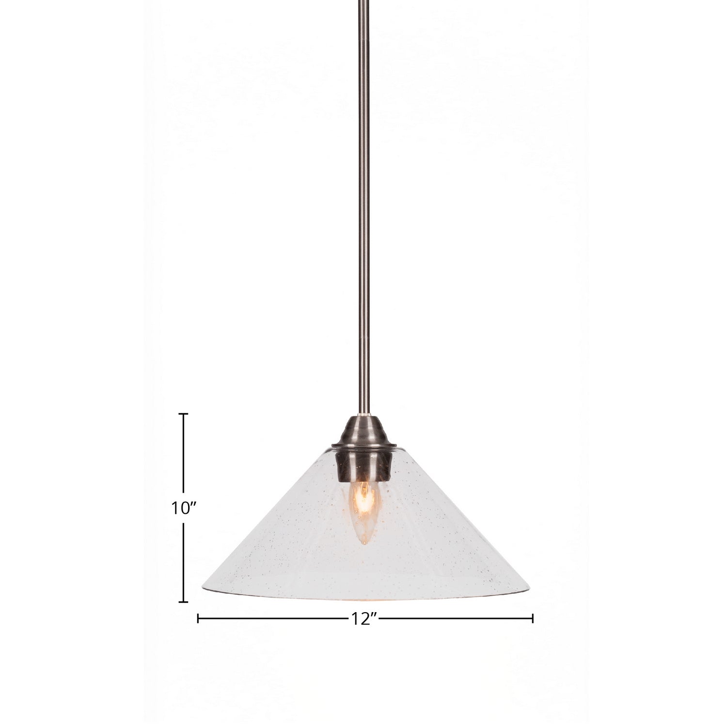 Toltec LightingHome| 3401-BN-306