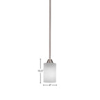 Toltec LightingHome| 3401-BN-310