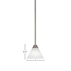 Toltec LightingHome| 3401-BN-312