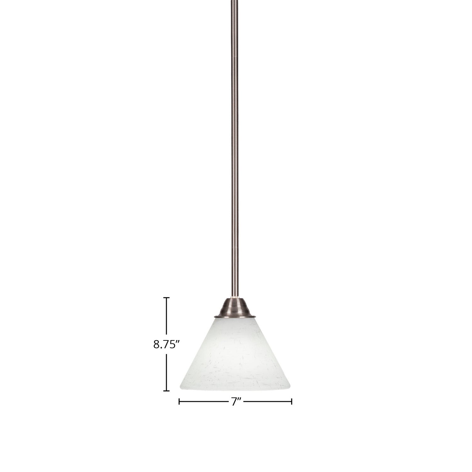 Toltec LightingHome| 3401-BN-312