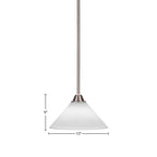Toltec LightingHome| 3401-BN-314