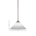 Toltec LightingHome| 3401-BN-316